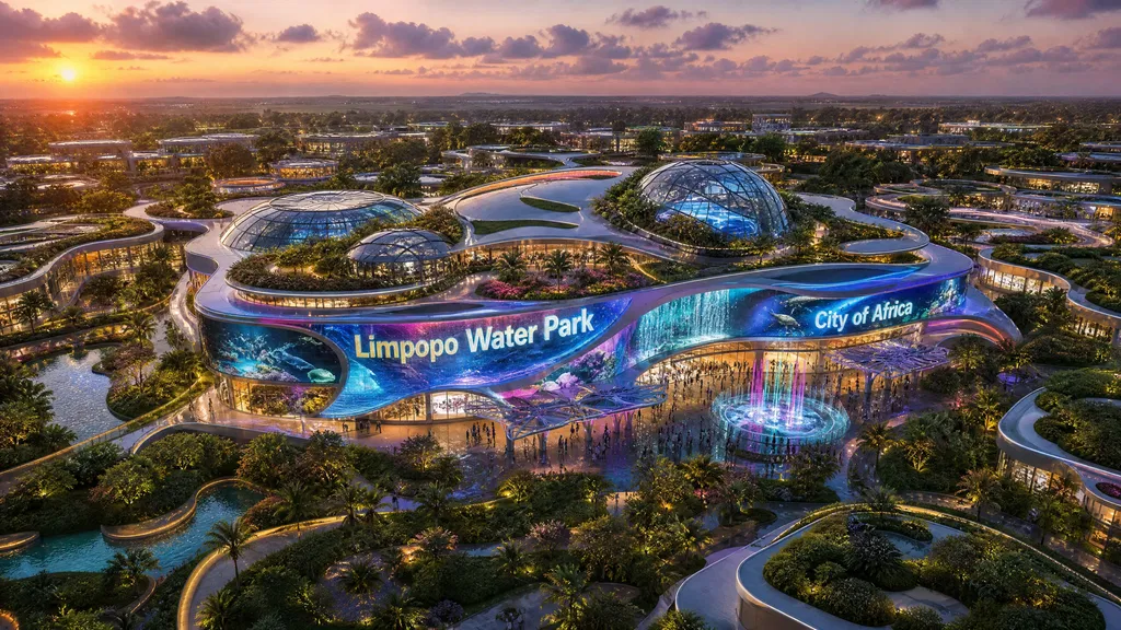 Limpopo Waterpark