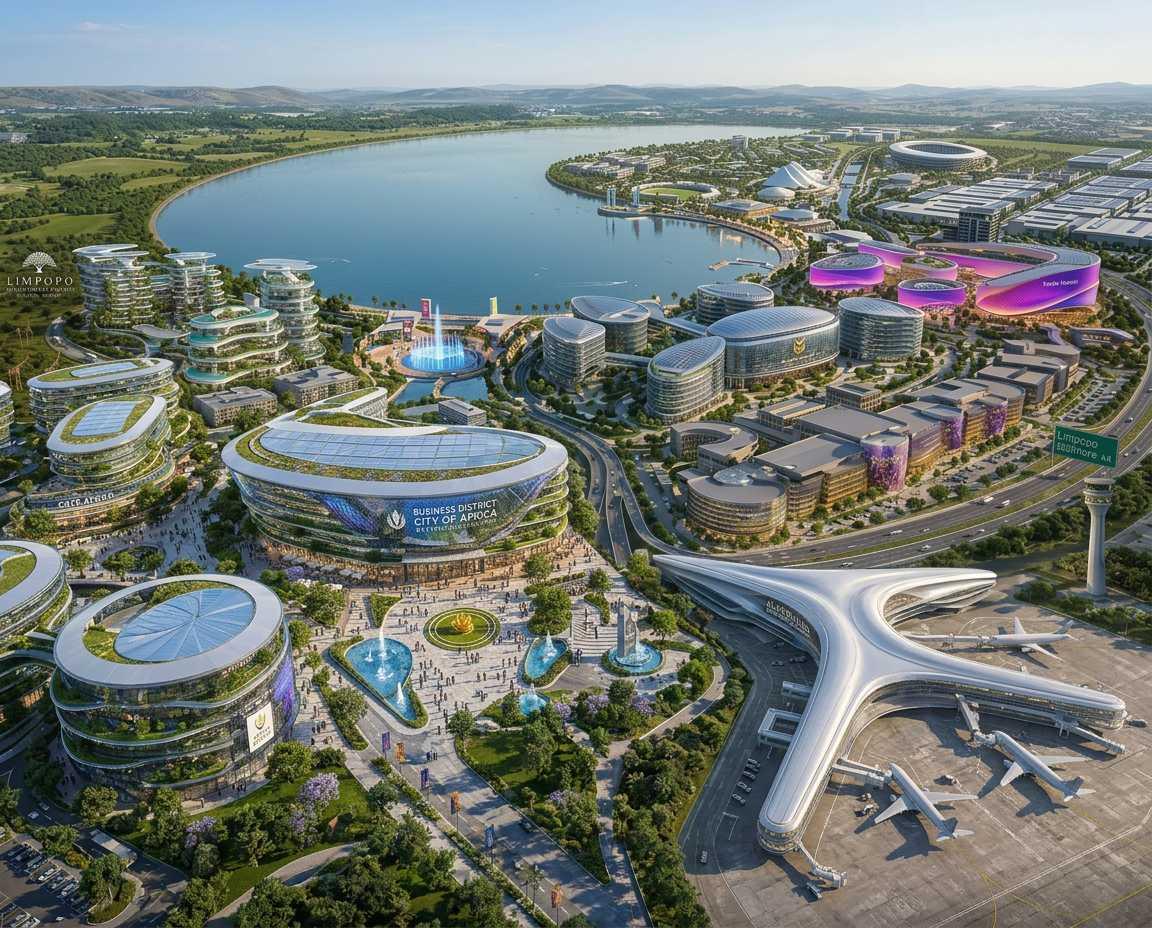 Master plan visual 1